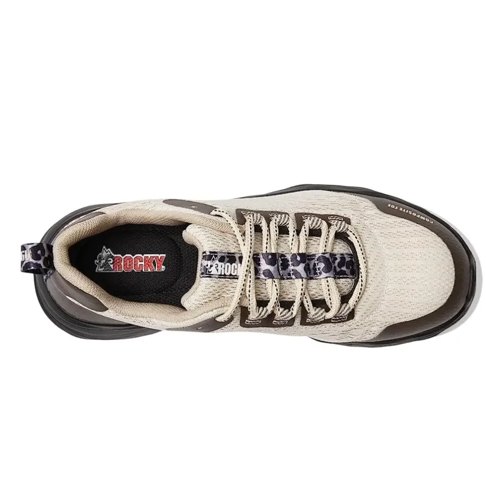 Rocky women lite